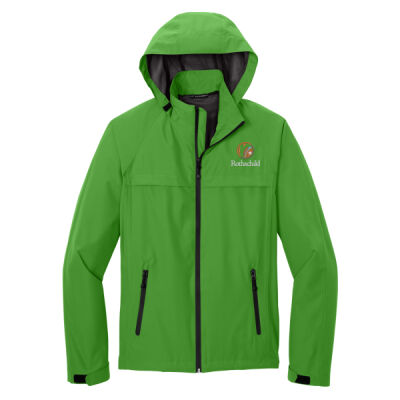 Rothschild - Torrent Waterproof Jacket Thumbnail