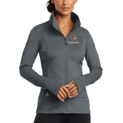 Rothschild - Endurance Ladies Fulcrum Full Zip Thumbnail