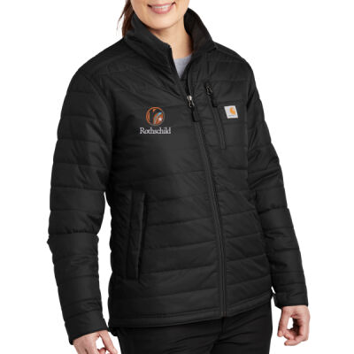 Rothschild - Women's Gilliam Jacket Thumbnail