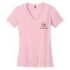 Women's Perfect Weight ® V Neck Tee Thumbnail